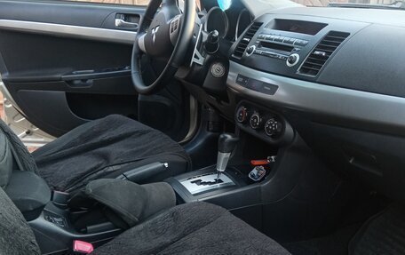 Mitsubishi Lancer IX, 2008 год, 770 000 рублей, 7 фотография