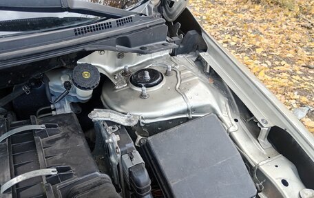 Mitsubishi Lancer IX, 2008 год, 770 000 рублей, 9 фотография