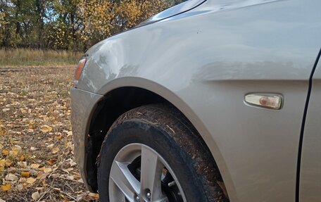 Mitsubishi Lancer IX, 2008 год, 770 000 рублей, 10 фотография