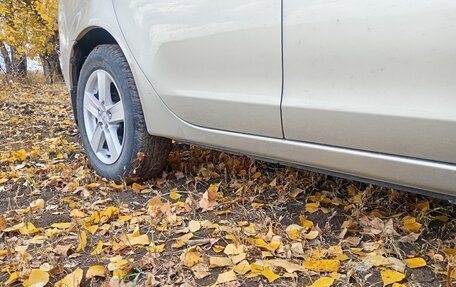 Mitsubishi Lancer IX, 2008 год, 770 000 рублей, 14 фотография