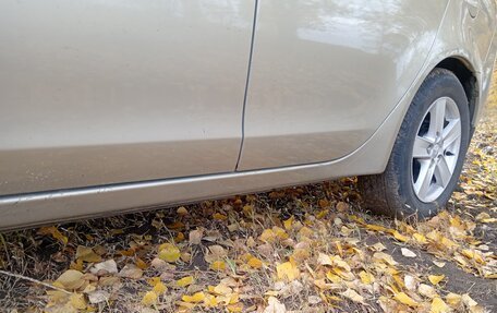 Mitsubishi Lancer IX, 2008 год, 770 000 рублей, 12 фотография