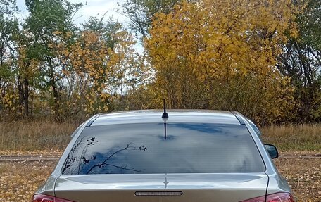 Mitsubishi Lancer IX, 2008 год, 770 000 рублей, 16 фотография