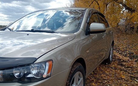 Mitsubishi Lancer IX, 2008 год, 770 000 рублей, 19 фотография