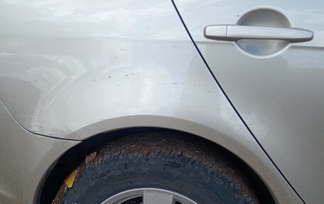 Mitsubishi Lancer IX, 2008 год, 770 000 рублей, 11 фотография