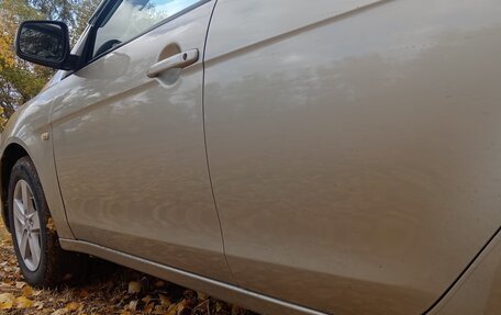 Mitsubishi Lancer IX, 2008 год, 770 000 рублей, 18 фотография