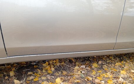 Mitsubishi Lancer IX, 2008 год, 770 000 рублей, 13 фотография