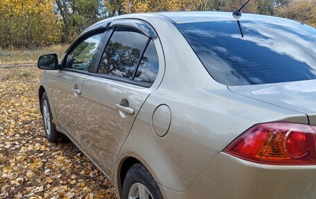 Mitsubishi Lancer IX, 2008 год, 770 000 рублей, 20 фотография