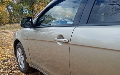 Mitsubishi Lancer IX, 2008 год, 770 000 рублей, 22 фотография