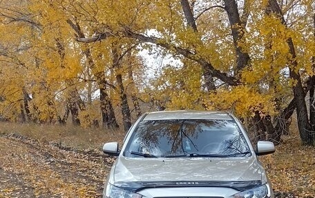 Mitsubishi Lancer IX, 2008 год, 770 000 рублей, 17 фотография