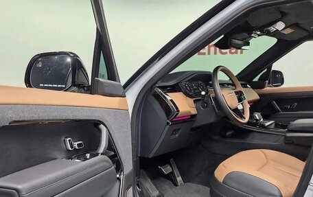 Land Rover Range Rover Sport, 2025 год, 15 600 000 рублей, 9 фотография