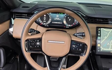 Land Rover Range Rover Sport, 2025 год, 15 600 000 рублей, 7 фотография
