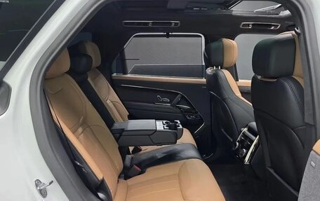 Land Rover Range Rover Sport, 2025 год, 15 600 000 рублей, 11 фотография