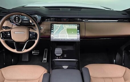 Land Rover Range Rover Sport, 2025 год, 15 600 000 рублей, 10 фотография