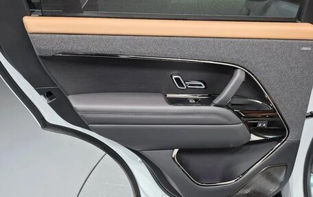 Land Rover Range Rover Sport, 2025 год, 15 600 000 рублей, 12 фотография