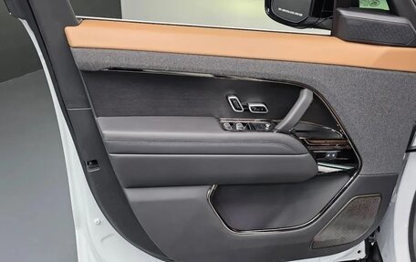 Land Rover Range Rover Sport, 2025 год, 15 600 000 рублей, 13 фотография