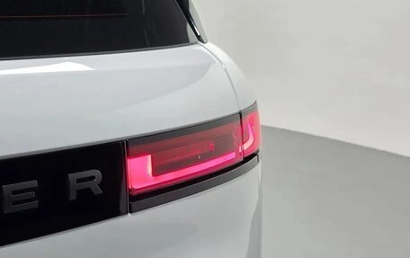 Land Rover Range Rover Sport, 2025 год, 15 600 000 рублей, 6 фотография