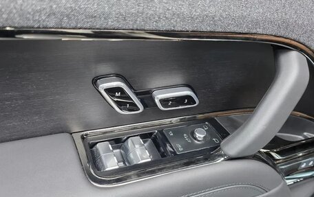 Land Rover Range Rover Sport, 2025 год, 15 600 000 рублей, 19 фотография