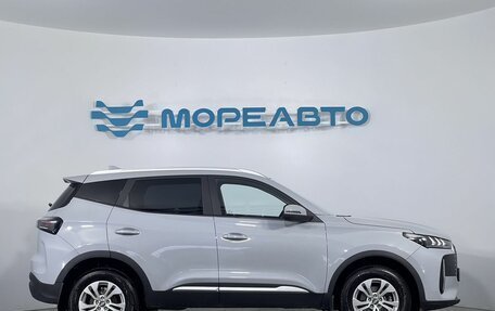 Chery Tiggo 4 I рестайлинг, 2025 год, 1 799 000 рублей, 4 фотография