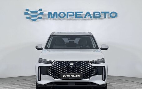 Chery Tiggo 4 I рестайлинг, 2025 год, 1 799 000 рублей, 2 фотография