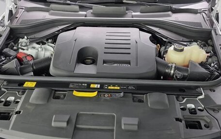 Land Rover Range Rover Sport, 2025 год, 15 600 000 рублей, 26 фотография