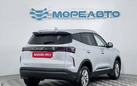 Chery Tiggo 4 I рестайлинг, 2025 год, 1 799 000 рублей, 5 фотография