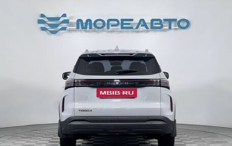 Chery Tiggo 4 I рестайлинг, 2025 год, 1 799 000 рублей, 6 фотография