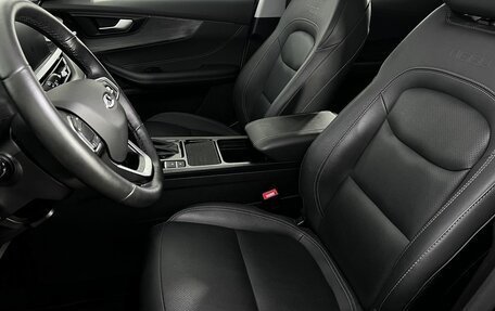 Chery Tiggo 4 I рестайлинг, 2025 год, 1 799 000 рублей, 9 фотография