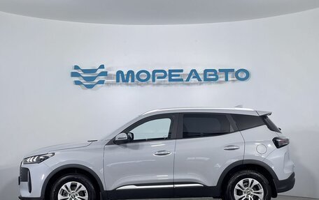 Chery Tiggo 4 I рестайлинг, 2025 год, 1 799 000 рублей, 8 фотография