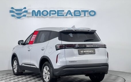 Chery Tiggo 4 I рестайлинг, 2025 год, 1 799 000 рублей, 7 фотография