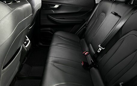 Chery Tiggo 4 I рестайлинг, 2025 год, 1 799 000 рублей, 10 фотография