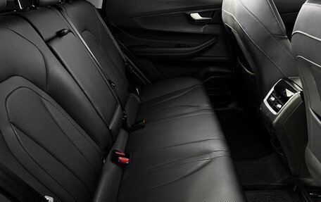 Chery Tiggo 4 I рестайлинг, 2025 год, 1 799 000 рублей, 11 фотография