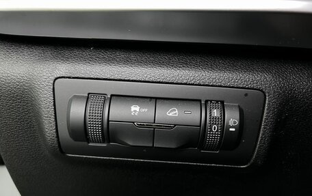 Chery Tiggo 4 I рестайлинг, 2025 год, 1 799 000 рублей, 19 фотография
