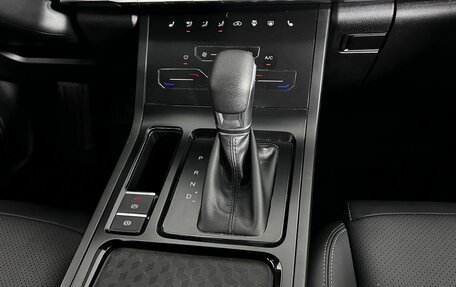 Chery Tiggo 4 I рестайлинг, 2025 год, 1 799 000 рублей, 16 фотография