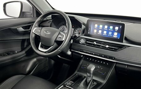 Chery Tiggo 4 I рестайлинг, 2025 год, 1 799 000 рублей, 13 фотография