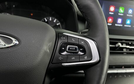 Chery Tiggo 4 I рестайлинг, 2025 год, 1 799 000 рублей, 21 фотография