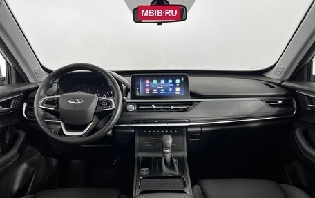 Chery Tiggo 4 I рестайлинг, 2025 год, 1 799 000 рублей, 14 фотография
