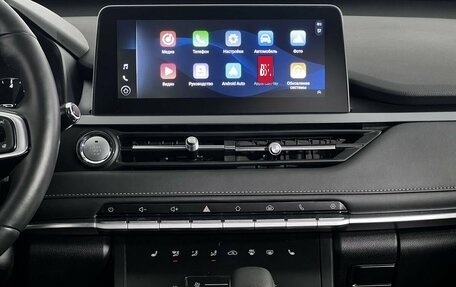Chery Tiggo 4 I рестайлинг, 2025 год, 1 799 000 рублей, 15 фотография