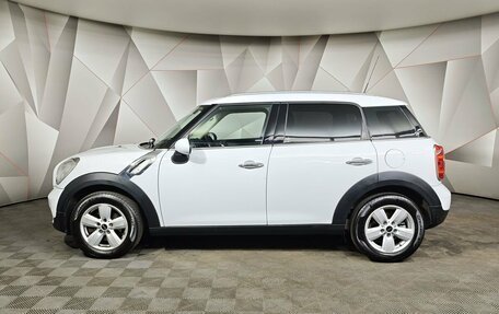 MINI Countryman I (R60), 2016 год, 1 490 000 рублей, 5 фотография