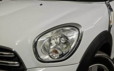 MINI Countryman I (R60), 2016 год, 1 490 000 рублей, 8 фотография
