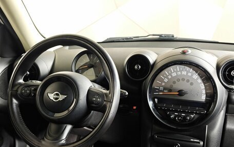 MINI Countryman I (R60), 2016 год, 1 490 000 рублей, 15 фотография