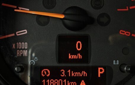 MINI Countryman I (R60), 2016 год, 1 490 000 рублей, 13 фотография