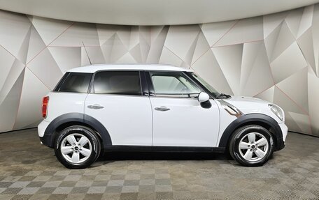 MINI Countryman I (R60), 2016 год, 1 490 000 рублей, 6 фотография