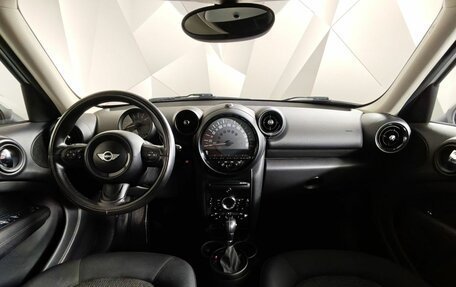 MINI Countryman I (R60), 2016 год, 1 490 000 рублей, 11 фотография