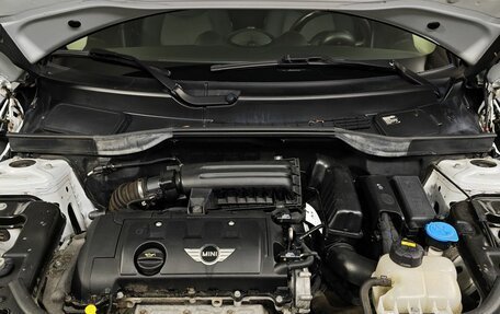 MINI Countryman I (R60), 2016 год, 1 490 000 рублей, 10 фотография