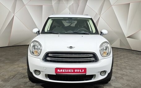 MINI Countryman I (R60), 2016 год, 1 490 000 рублей, 3 фотография