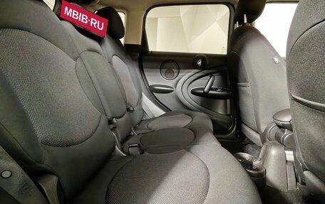 MINI Countryman I (R60), 2016 год, 1 490 000 рублей, 14 фотография