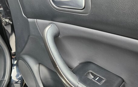 Honda Accord VII рестайлинг, 2007 год, 1 299 000 рублей, 17 фотография