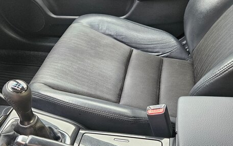 Honda Accord VII рестайлинг, 2007 год, 1 299 000 рублей, 23 фотография