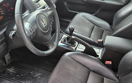 Honda Accord VII рестайлинг, 2007 год, 1 299 000 рублей, 21 фотография
