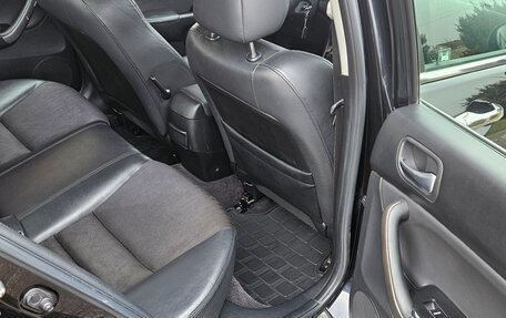Honda Accord VII рестайлинг, 2007 год, 1 299 000 рублей, 18 фотография
